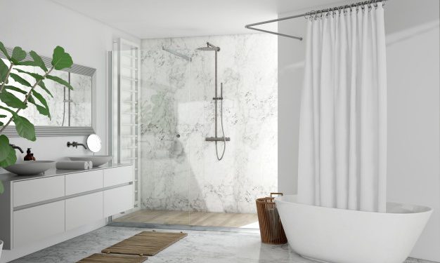 Consigli per arredare un bagno