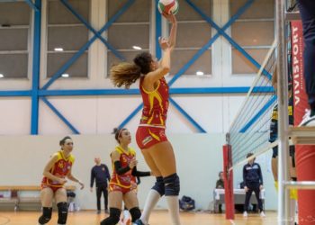 A Villaricca il debutto ufficiale dell’Accademia