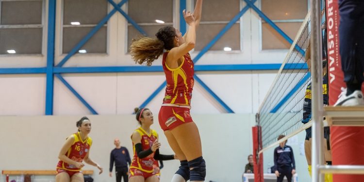 A Villaricca il debutto ufficiale dell’Accademia