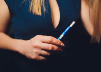 Sigarette elettroniche VS sigarette classiche