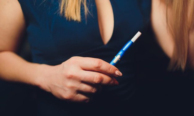 Sigarette elettroniche VS sigarette classiche