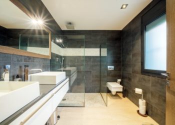 La rivincita del bagno: l’ambiente casa sempre più curato