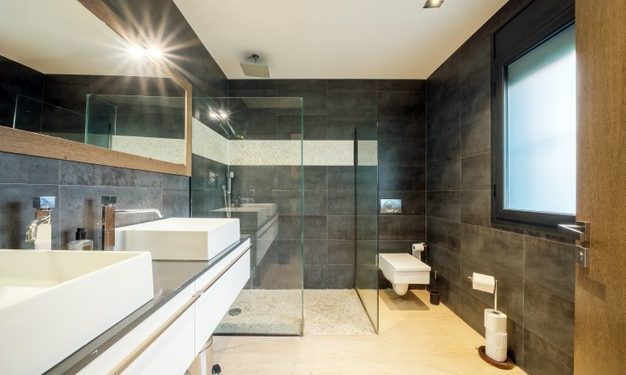 La rivincita del bagno: l’ambiente casa sempre più curato