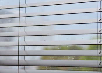 Fai da te: come aggiustare una tapparella rotta