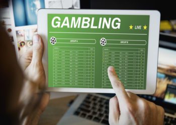 Perché giocare e scommettere