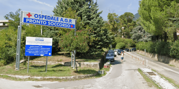 Via all’adeguamento a “Dea di I livello” dell’ospedale di Piedimonte Matese