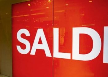 Saldi invernali in Campania, riunione con le associazioni il 4 gennaio