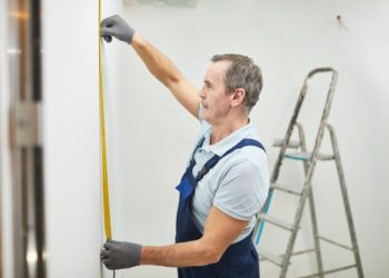 Imbianchino: i motivi per cui bisogna affidarsi ad un professionista