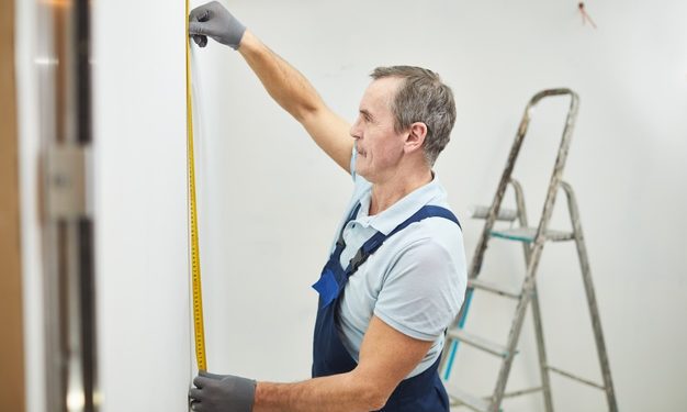 Imbianchino: i motivi per cui bisogna affidarsi ad un professionista