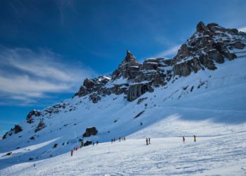 Val di Sole: la perla del Trentino pe il turismo invernale