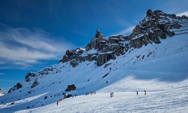 Val di Sole: la perla del Trentino pe il turismo invernale