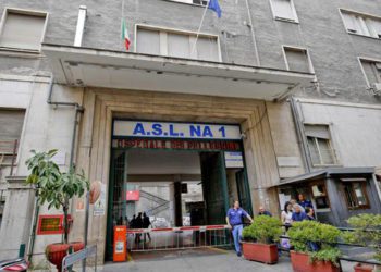 Decreto del ministro Lamorgese sulla Asl Napoli 1 Centro: non sussistono i presupposti per lo scioglimento