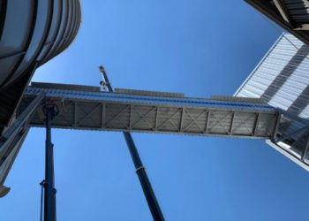 La carpenteria metallica cos’è?