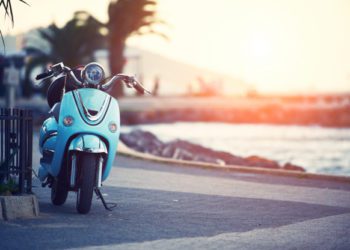 Quali pezzi di ricambio utilizzare per le Vespe d’epoca