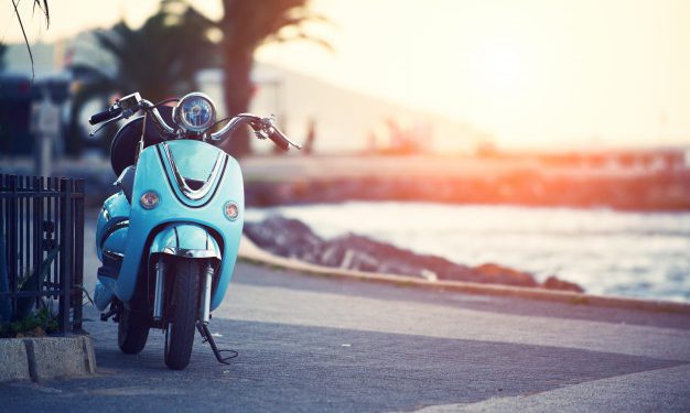 Quali pezzi di ricambio utilizzare per le Vespe d’epoca