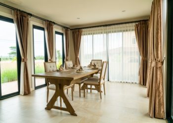 Tutto quello che c’è da sapere per arredare la casa con la ceramica