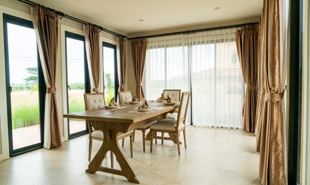 Tutto quello che c’è da sapere per arredare la casa con la ceramica