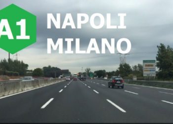 A1 Milano – Napoli: Chiusa la stazione di Ferentino