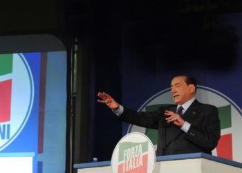 Berlusconi: Ecco i sindaci che Forza Italia vuole Schierare