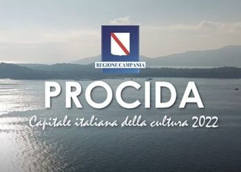 Procida capitale Italiana della cultura 2022. De Luca: Grande soddisfazione, occasione straordinaria