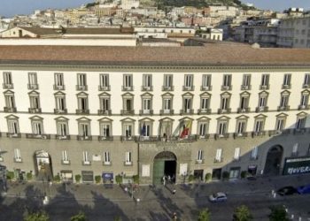 Piano anti-freddo, aperte le stazioni Museo e Municipio per le persone senza dimora