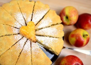 Le migliori mele per la torta di mele