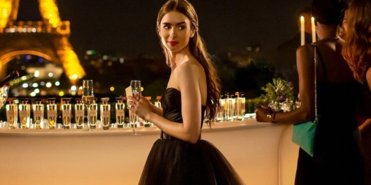 Le serie più romantiche e con protagoniste femminili