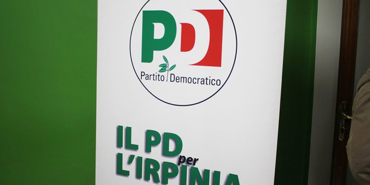 PD Irpinia, ecco il manifesto “Il nostro tempo”: tantissime le sottoscrizioni tra rappresentanti istituzionali e politici