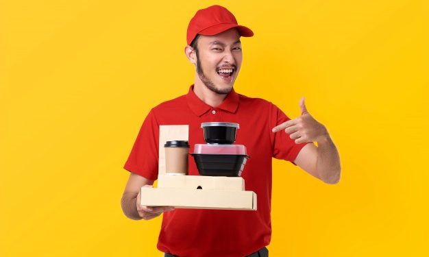 La pausa pranzo in era COVID: tornano di moda i porta pranzo