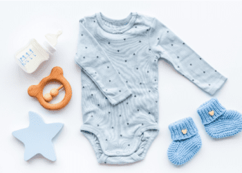 Cosa fare con un vecchio pigiama bambino in pile?