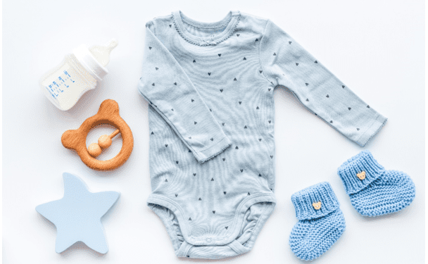 Cosa fare con un vecchio pigiama bambino in pile?