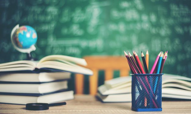 Covid-19 Campania: Da lunedì in presenza anche la terza classe della primaria