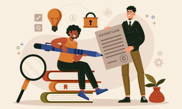 Il plagio dei contenuti è una nuova tecnologia per risolvere il problema del copyright