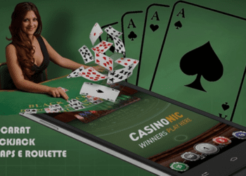 Baccarat, blackjack, craps e roulette: sopravvivranno nell’epoca del boom tecnologico?