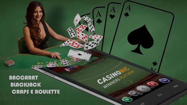 Baccarat, blackjack, craps e roulette: sopravvivranno nell’epoca del boom tecnologico?