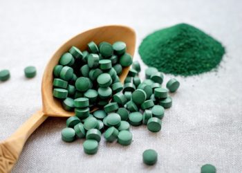 L’alga spirulina e dimagrimento, tutto quello che c’è da sapere