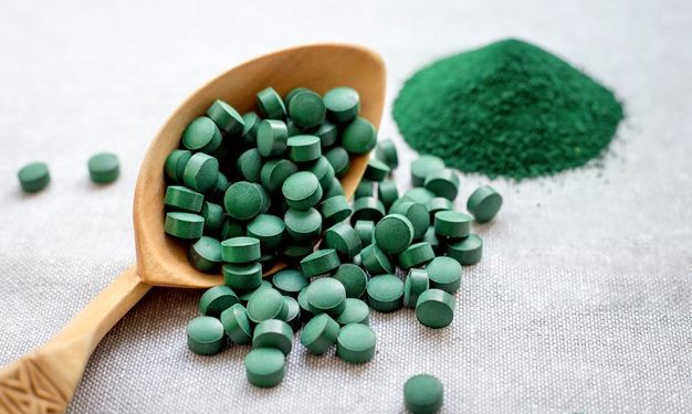L’alga spirulina e dimagrimento, tutto quello che c’è da sapere
