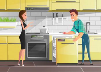 Come trovare le migliori ditte per riparazione elettrodomestici