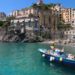 Turismo, incontro con i sindaci della Costa d’Amalfi