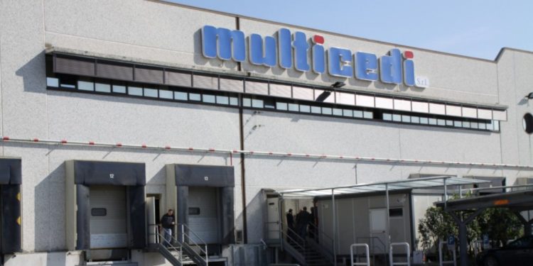 Il 2021 di Multicedi: Nuove aperture, valorizzazione della rete e la svolta di Decò Italia