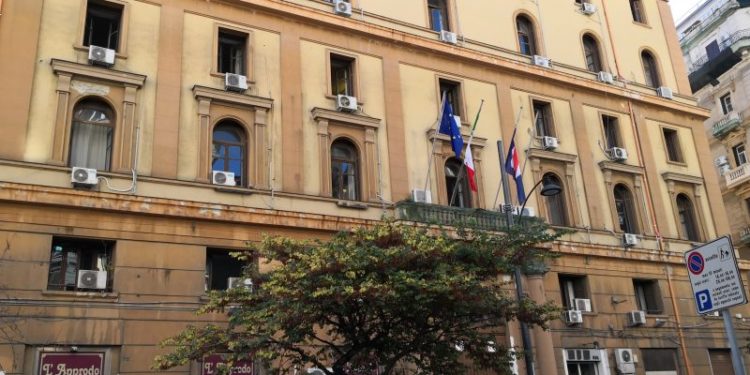 Alluvione, incontro regione Campania – Confindustria Benevento: Decisa la proroga per il completamento degli interventi