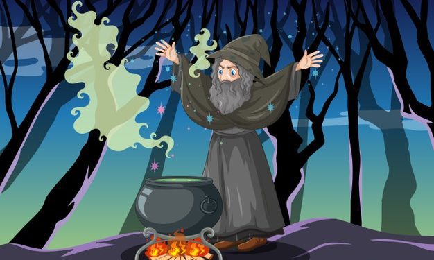 Commissionare un rituale di magia nera e rispettivi prezzi