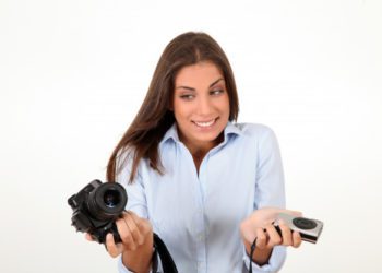 Alla scoperta delle fotocamere reflex: perché sono le più gettonate?