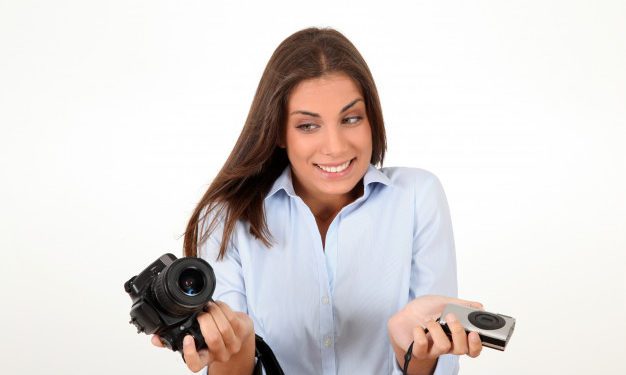 Alla scoperta delle fotocamere reflex: perché sono le più gettonate?