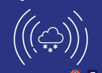 Protezione Civile Campania: Dalle 00.00 di stasera allerta nevicate e gelate anche a bassa quota su tutta la Campania