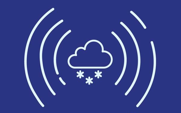 Protezione Civile Campania: Dalle 00.00 di stasera allerta nevicate e gelate anche a bassa quota su tutta la Campania