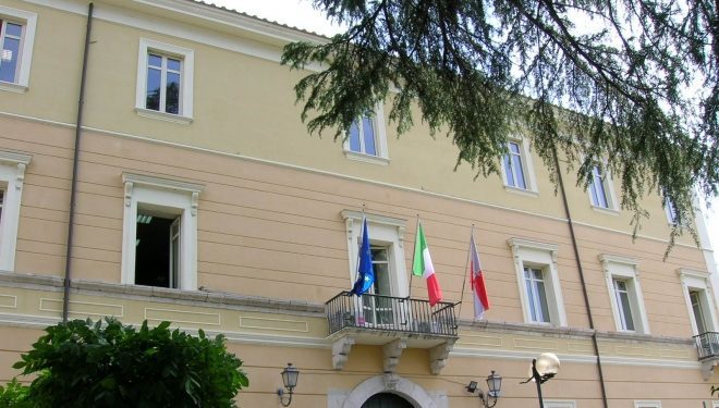 Napoli-Bari, il sindaco Mastella ha incontrato il delegato regionale Fernando