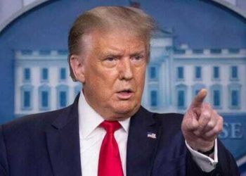 Trump grazia anche un italiano, Tommaso Buti, imprenditore fiorentino