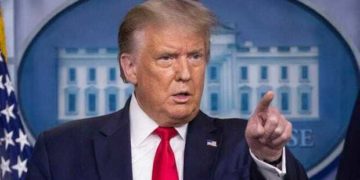 Trump grazia anche un italiano, Tommaso Buti, imprenditore fiorentino