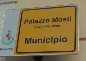 Benevento: “Una nuova luce alla via Magistrale della città”: approvato il progetto definitivo